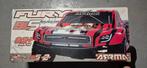 Arrma Fury rc auto, Ophalen, Elektro, Auto offroad