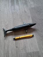 Schleich Walvis 16087 - 2002, Ophalen of Verzenden, Zo goed als nieuw, Jongen of Meisje