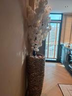 Grote bloempot, Huis en Inrichting, Ophalen, Overige kleuren, Aardewerk of Porselein, Zo goed als nieuw