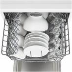 Nieuwe inbouw VAATWASSERS in 45-60cm breed vol.geintegreerd, Ophalen, Voorspoelprogramma, Minder dan 10 liter, Nieuw