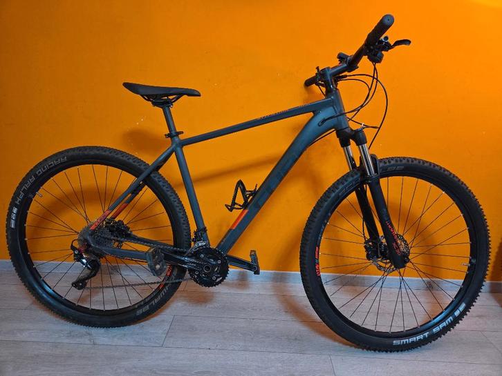 Cube Attention 29 XL Shimano Deore, Fietsen en Brommers, Fietsen | Mountainbikes en ATB, Gebruikt, Overige merken, 57 cm of meer