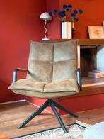 Fauteuil, Ophalen of Verzenden, Zo goed als nieuw, 50 tot 75 cm