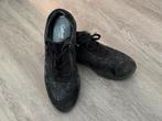 Zwarte sneakers van Gabor Comfort in maat 43 G, Zwart, Gabor, Ophalen of Verzenden, Sneakers of Gympen