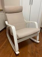 Mooie Ikea schommelstoel, Ophalen, Zo goed als nieuw, Stoel(en)