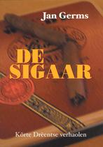 De sigaar (Körte Dreentse verhaolen), Ophalen of Verzenden, Nieuw