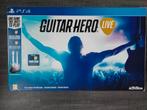 Guitar hero live ps4, Spelcomputers en Games, Games | Sony PlayStation 4, Vanaf 12 jaar, 2 spelers, Gebruikt, Muziek