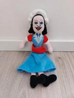 Knuffel land van Jan Klaassen pop Katrijn poppenkast K9631, Ophalen of Verzenden