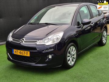 Citroen C3 1.0 PureTech Collection NAP! beschikbaar voor biedingen