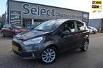 Ford B-Max 1.0 EcoBoost Titanium, Auto's, Ford, Euro 5, 101 pk, Gebruikt, 750 kg