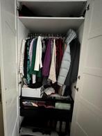 PAX Kast 100 cm en 236 hoog, Huis en Inrichting, Kasten | Kledingkasten, Ophalen, 200 cm of meer, 50 tot 100 cm, Zo goed als nieuw