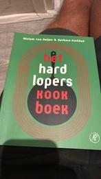 Barbara Kerkhof - Het hardloperskookboek deel 1, Ophalen of Verzenden, Zo goed als nieuw, Barbara Kerkhof; Miriam van Reijen