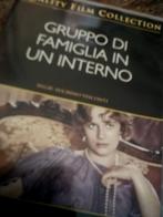 Luchino Visconti - Gruppo di famiglia in un interno ~1974, Cd's en Dvd's, 1960 tot 1980, Ophalen of Verzenden, Zo goed als nieuw