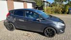 Ford Fiësta 1.4 71KW 5DR AUT 2009 Grijs, Auto's, 40 €/maand, 4 cilinders, Origineel Nederlands, 1001 kg