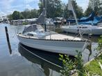 Waarschip 660, Volvo Penta inboard, Watersport en Boten, Ophalen, Gebruikt, Tourjacht of Cruiser, Benzine