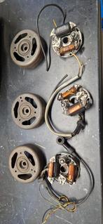 Zundapp ontstekingen 3 stuks., Ophalen of Verzenden, Gebruikt