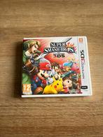 Super smash bros nintendo 3DS, Spelcomputers en Games, Games | Nintendo 2DS en 3DS, Vechten, Ophalen of Verzenden, Zo goed als nieuw