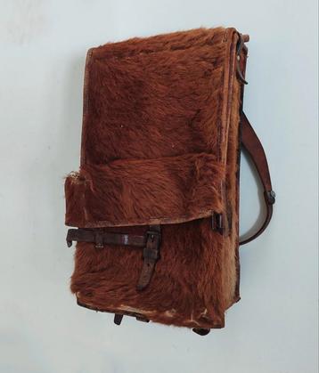 Tornister Affa Militairen rugzak WO 2 beschikbaar voor biedingen