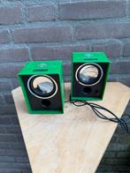 Heineken muziekboxjes 2x, Ophalen of Verzenden, Nieuw, Overige typen, Heineken