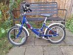Puky 16 inch fiets, Fietsen en Brommers, Fietsen | Kinderfietsjes, Ophalen of Verzenden, Gebruikt, 16 tot 20 inch, Puky