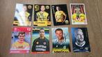 8 Spelerskaarten Eredivisie + originele handtekeningen mix, Verzamelen, Sportartikelen en Voetbal, Ophalen of Verzenden, Zo goed als nieuw