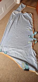 Amigo vliegendeken 195, Ophalen of Verzenden, Gebruikt, Deken