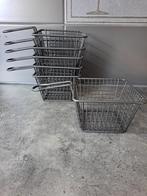 Frietmandje/patat serveermandje TE KOOP!, Ophalen of Verzenden, Nieuw, Overige materialen, Overige stijlen