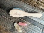 gepersonaliseerde baby haarborstel, Ophalen of Verzenden, Nieuw