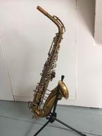 Selmer Bundy altsaxofoon, Muziek en Instrumenten, Blaasinstrumenten | Saxofoons, Ophalen of Verzenden, Gebruikt, Alt