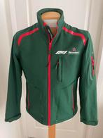 NIEUW Originele Heineken F1 Formule 1 softshell jas jack M, Kleding | Dames, Jassen | Zomer, Nieuw, Groen, Maat 38/40 (M), Ophalen of Verzenden