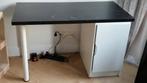 Bureau 60x120, Huis en Inrichting, Bureaus, Ophalen of Verzenden, Gebruikt