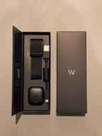 Whoop 4.0 met nieuwe band & 2 maanden abbonement (giftpack), Ophalen of Verzenden, Zo goed als nieuw, Zwart