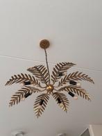 Hanglamp Moira goud, Huis en Inrichting, Lampen | Hanglampen, Ophalen, Zo goed als nieuw, 75 cm of meer