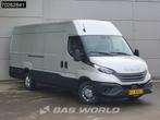 Iveco Daily 35S21 3.0L Automaat 210PK L3H2 2025-Model 3,5t T, Auto's, Bestelauto's, Automaat, Stof, Euro 6, 4 cilinders