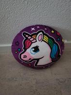 Leuk kinder kussen - rookvrij & diervrij, Verzamelen, Flippo's, Ophalen of Verzenden, Overige typen