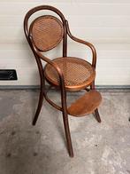 Thonet fischel kinderstoel in topstaat, Ophalen