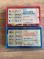 Figurendoos Wiskunde practicum, Ophalen of Verzenden