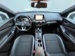 Nissan Juke 1.6 Hybrid N-Design / 360° Camera / Adaptieve C, Auto's, Nissan, Gebruikt, Origineel Nederlands, Bedrijf, Hybride Elektrisch/Benzine