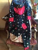 Heerlijke onesie pyamapak 122/128 met leuke maillots, Kinderen en Baby's, Kinderkleding | Maat 128, Ophalen of Verzenden, Zo goed als nieuw
