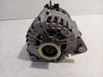 Dynamo Mercedes-Benz C-Klasse, Auto-onderdelen, Onderdelen@venauto.nl, Van der Ven Autorecycling B.V., Gebruikt, Mercedes-Benz