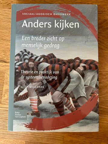 J. Willemse - Anders kijken