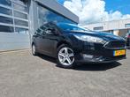 Ford Focus Wagon 1.0 Trend, Navi, Trekhaak, LM Velgen, 65 €/maand, 101 pk, Gebruikt, Euro 6
