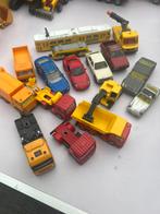 Set Siku modellen nieuw en oud., Hobby en Vrije tijd, Ophalen of Verzenden, Zo goed als nieuw, Auto