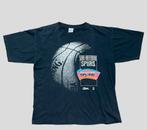 Vintage 90s Salem NBA t-shirt maat XL basketbal heren shirt, Ophalen of Verzenden, Zo goed als nieuw, Kleding