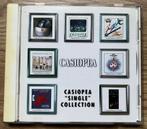 CD Casiopea - "Single" Collection, Ophalen of Verzenden, 1980 tot heden, Zo goed als nieuw, Jazz