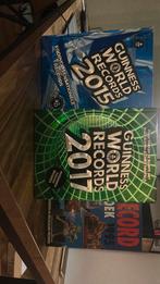 Guinness world records boeken, Boeken, Ophalen, Gelezen, Overige onderwerpen