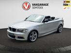 BMW 1-serie Cabrio 118i Exclusive Edition | Cruise | Clima |, 1-Serie, Euro 5, Zwart, Cabriolet