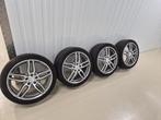 Originele Mercedes AMG Velgen 18 inch, Auto-onderdelen, 18 inch, Banden en Velgen, Ophalen of Verzenden, Zomerbanden