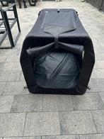 Adori reisbench 91x63x63, Dieren en Toebehoren, Hondenbenches, Ophalen, Zo goed als nieuw