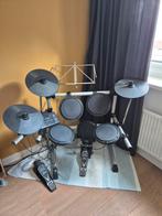 Fame/Roland Elektrisch Drumstel met 2 Modules, Muziek en Instrumenten, Ophalen, Gebruikt, Overige merken, Elektronisch