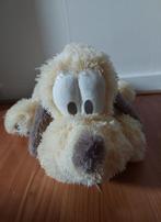 Disney Knuffel Hondje Pluto, Ophalen of Verzenden, Zo goed als nieuw, Overige typen